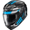 Scorpion EXO-R430 Paradox Adult Street Helmets