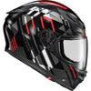 Scorpion EXO-R430 Paradox Adult Street Helmets