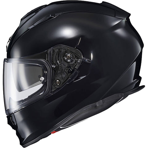 Scorpion EXO Ryzer Solid Adult Street Helmets