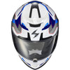 Scorpion EXO-T520 Zuse Adult Street Helmets