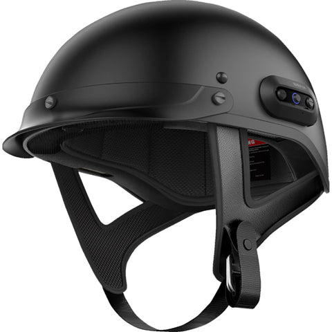 Sena Cavalry 2 Mesh Adult Cruiser Helmets