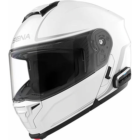 Sena Outrush 2 Flip Up W/ Mesh Bluetooth Adult Street Helmets