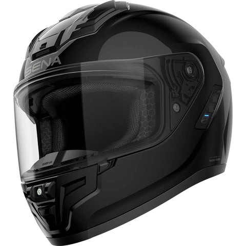 Sena Phantom ANC FF Mesh Adult Street Helmets