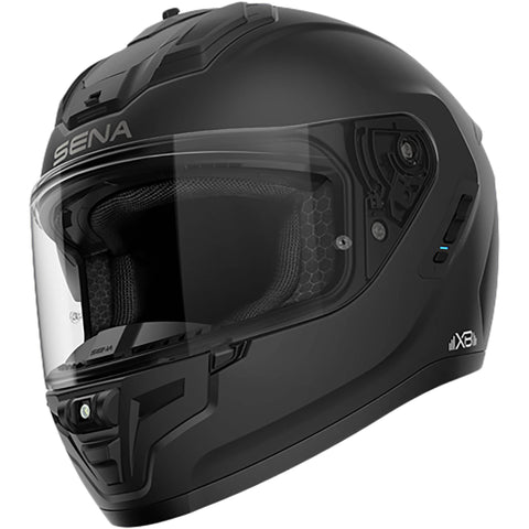 Sena Phantom XB Smart FF Adult Street Helmets