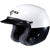 Lo-Rise Black / White