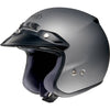 Shoei RJ-Platinum R Solid Adult Cruiser Helmets