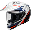 Shoei Hornet X2 Invigorate Adult Off-Road Helmets