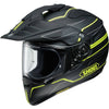 Shoei Hornet X2 Navigate Adult Off-Road Helmets (Brand New)