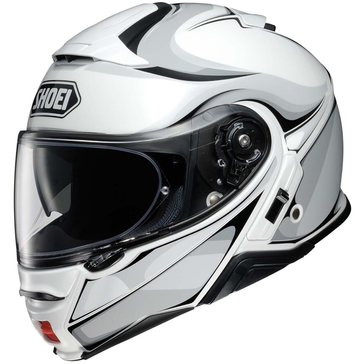 Shoei Neotec II Winsome Adult Street Helmets-0116