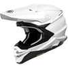 Shoei VFX-EVO Solid Adult Off-Road Helmets