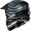 Shoei VFX-EVO Faithful Adult Off-Road Helmets