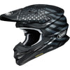 Shoei VFX-EVO Faithful Adult Off-Road Helmets