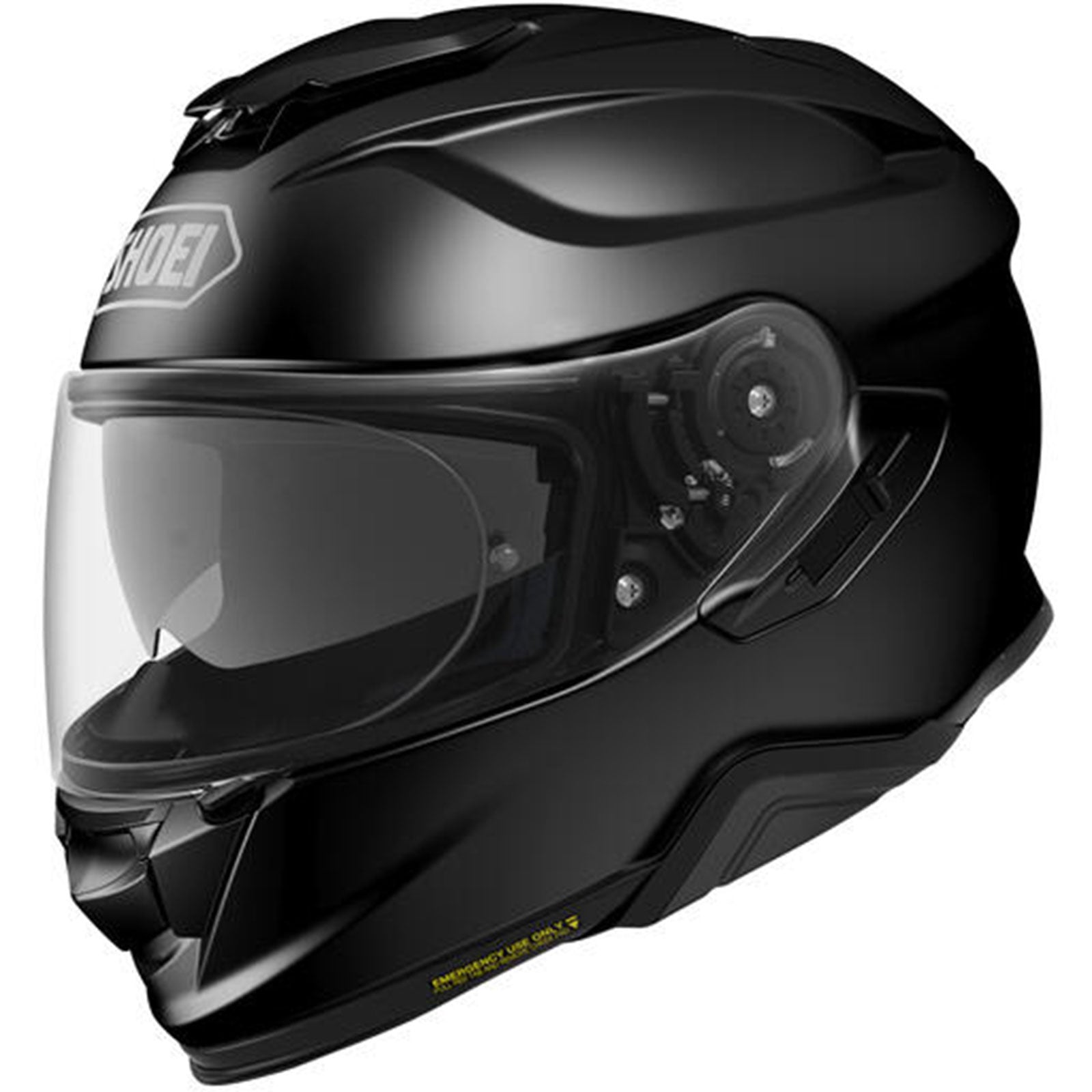 Shoei GT-Air II Adult Street Helmets-0119