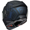 Shoei GT-Air II Qubit Adult Street Helmets (Brand New)