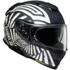 Shoei GT-Air II Qubit Adult Street Helmets (Brand New)