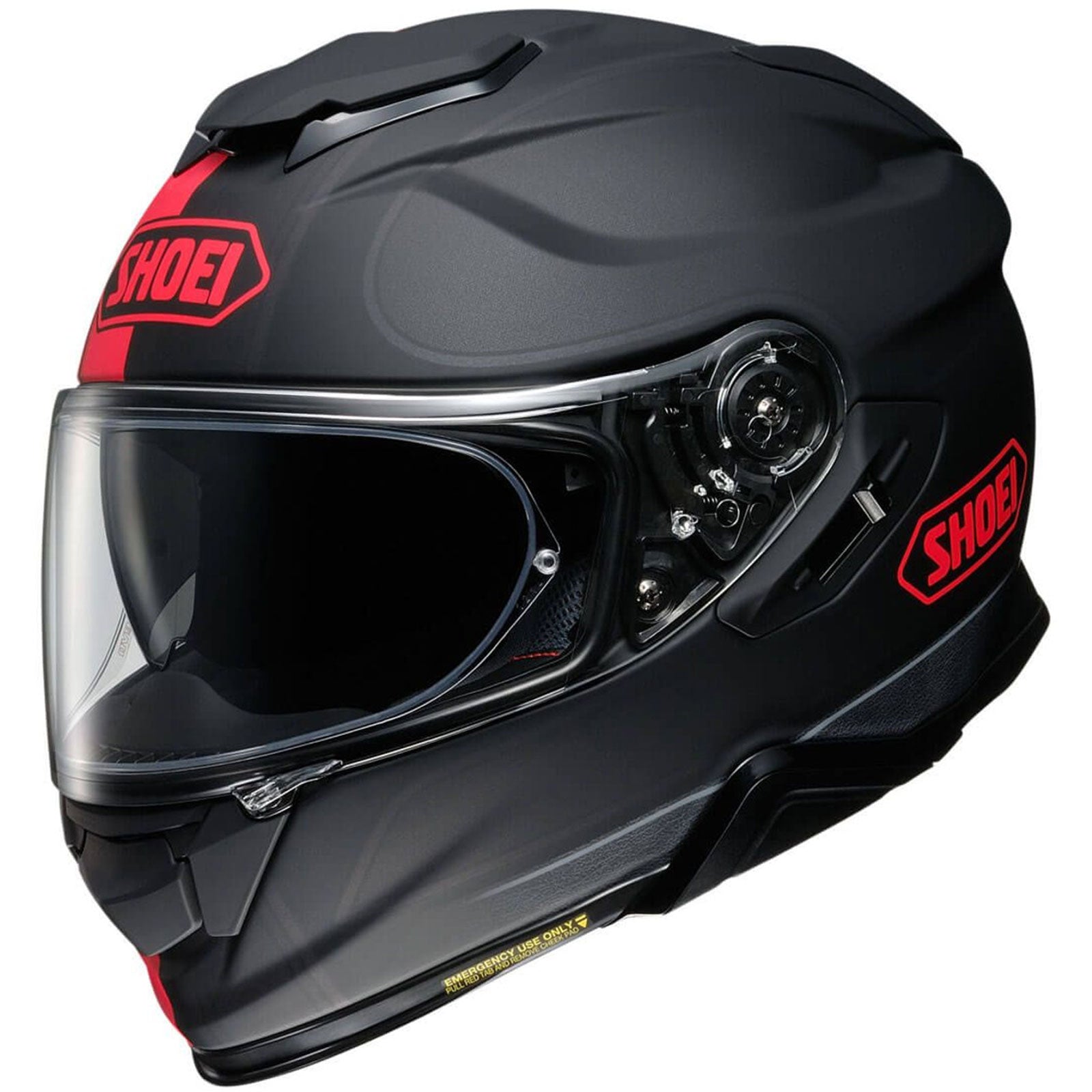 Shoei GT-Air II Redux Adult Street He-0119