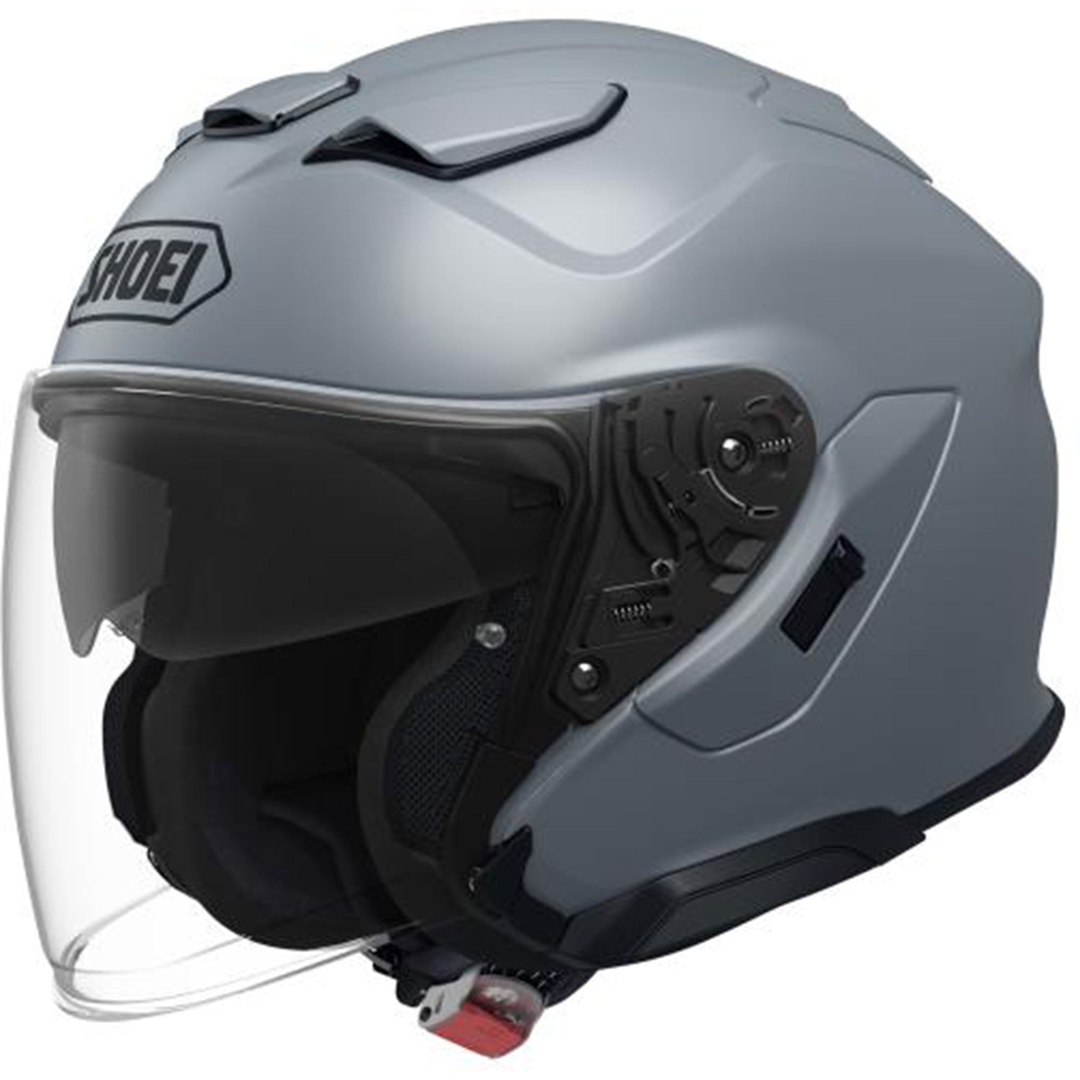 Shoei J-Cruise 3 Adult Cruiser Helmets-0133