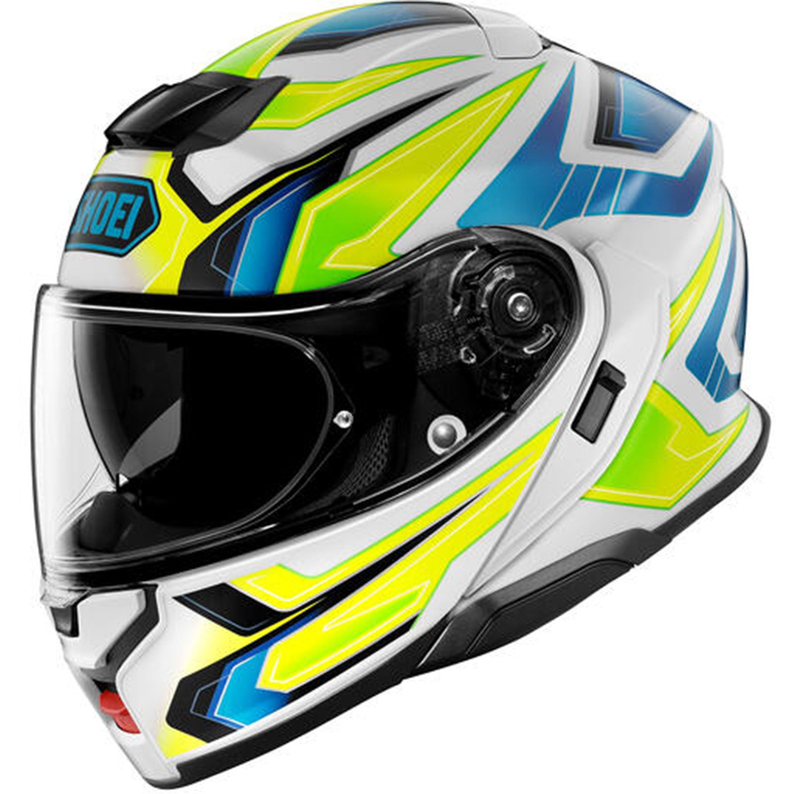 Shoei Neotec 3 Anthem Adult Street Helmets-0120