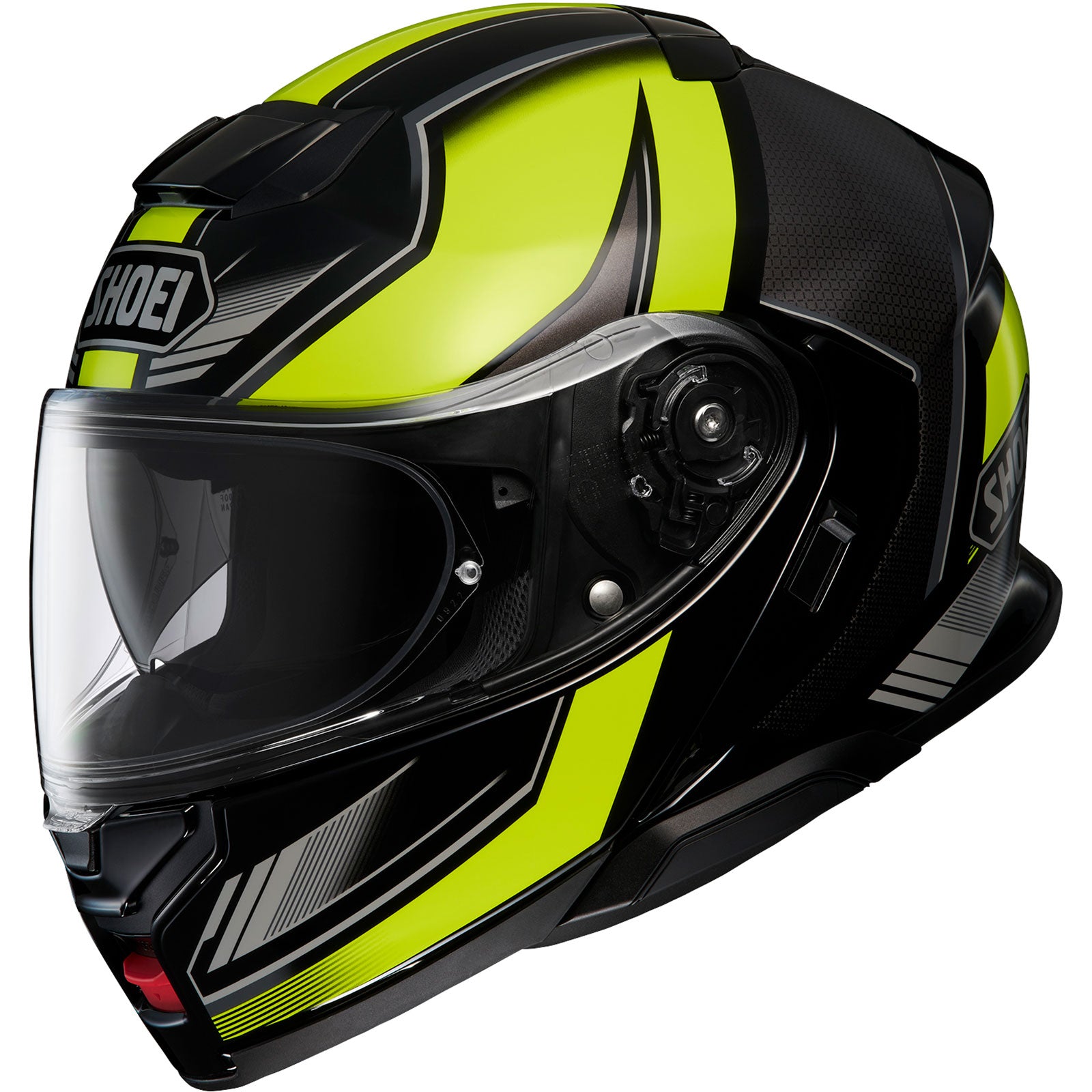 Shoei Neotec 3 Grasp Adult Street Helmets-0120