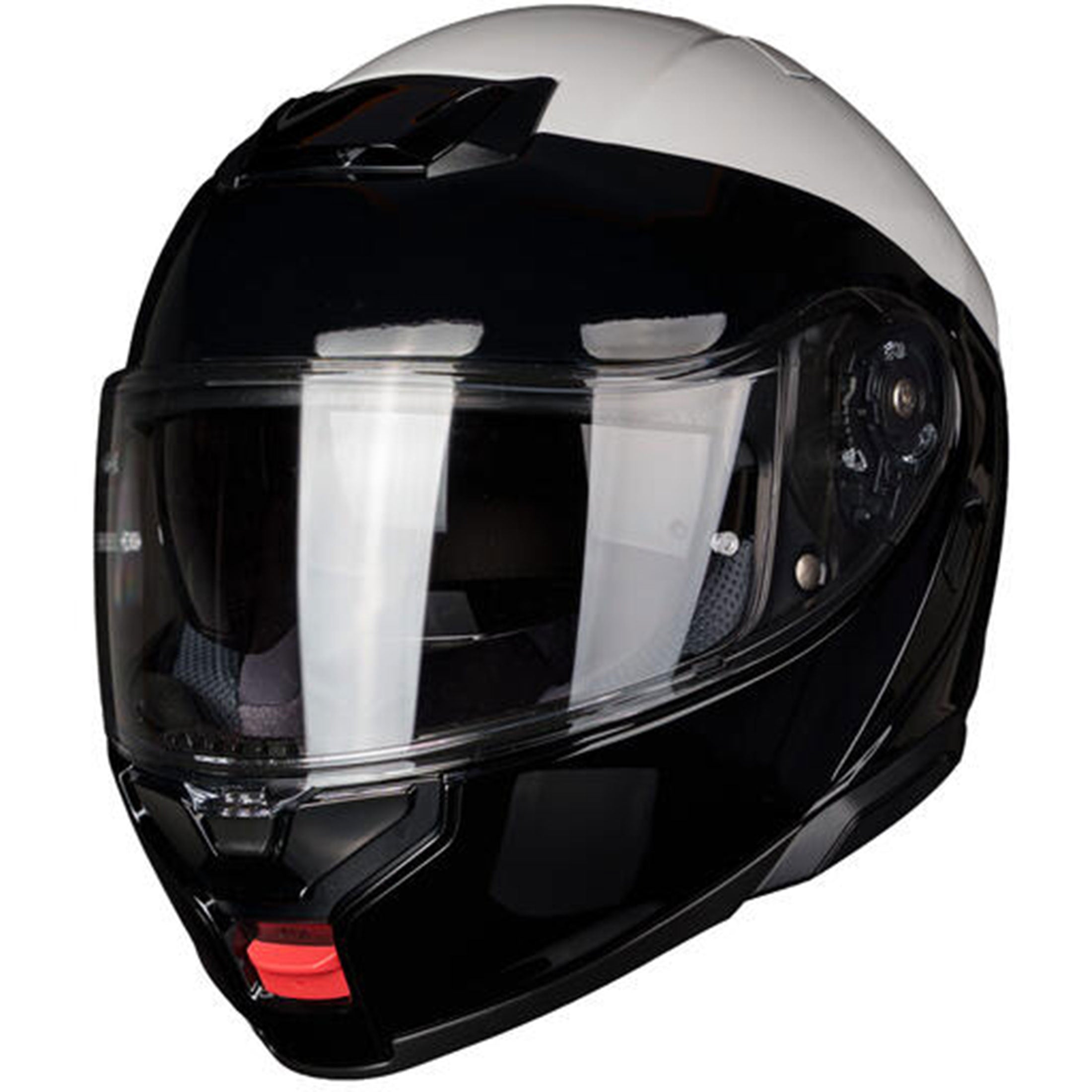 Shoei Neotec 3 Law Enforcement Adult Street Helmets-0120