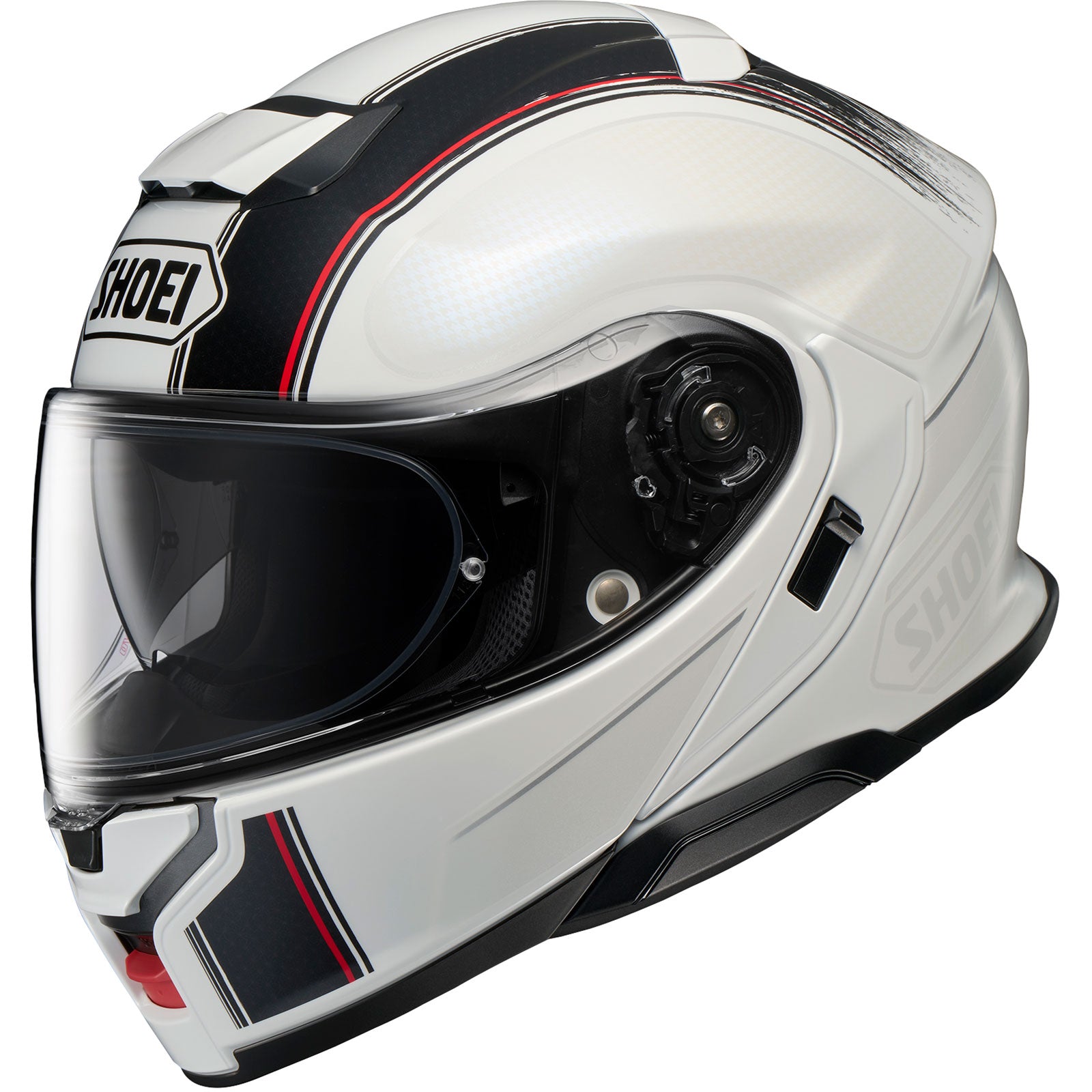 Shoei Neotec 3 Satori Adult Street Helmets-0120