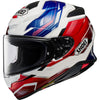 Shoei RF-1400 Capriccio Adult Street Helmets