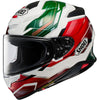 Shoei RF-1400 Capriccio Adult Street Helmets (Brand New)