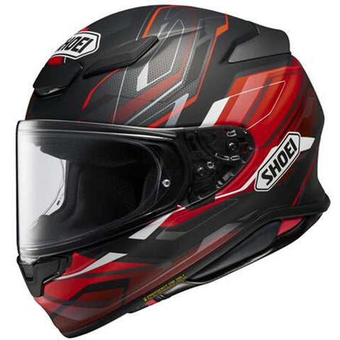 Shoei RF-1400 Capriccio Adult Street Helmets