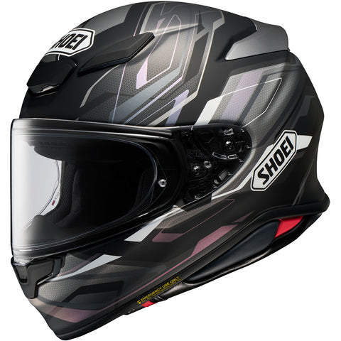 Shoei RF-1400 Capriccio Adult Street Helmets (Brand New)