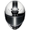 Shoei RF-1400 Ideograph Adult Street Helmets (Brand New)