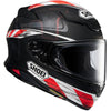 Shoei RF-1400 Knee Down Adult Street Helmets (Brand New)