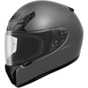 Shoei RF-SR Solid Adult Street Helmets (Brand New)