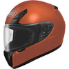 Shoei RF-SR Solid Adult Street Helmets