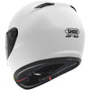 Shoei RF-SR Solid Adult Street Helmets