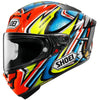 Shoei X-Fifteen Daijiro Adult Street Helmets (Brand New)