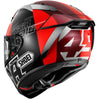 Shoei X-Fifteen Diggia 2 Adult Street Helmets (Brand New)