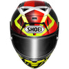 Shoei X-Fifteen Diggia 2 Adult Street Helmets