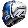 Shoei X-Fifteen Marquez 73 V2 Adult Street Helmets