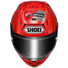 Shoei X-Fifteen Marquez 9 Adult Street Helmets