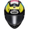 Shoei X-Fifteen Proxy Adult Street Helmets