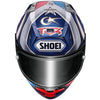 Shoei X-Fifteen Toprak Adult Street Helmets