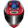 Shoei X-Fifteen Valion Adult Street Helmets (Brand New)