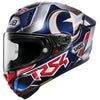 Shoei X-Fifteen Toprak Adult Street Helmets (Brand New)