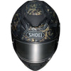 Shoei GT-Air II Conjure Adult Street Helmets (Refurbished, Without Tags)