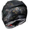 Shoei GT-Air II Conjure Adult Street Helmets (Refurbished, Without Tags)