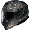 Shoei GT-Air II Conjure Adult Street Helmets (Refurbished, Without Tags)