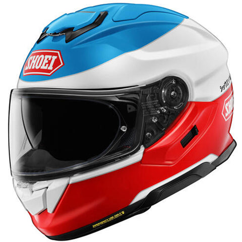 Shoei GT-Air 3 Lilt Adult Street Helmets