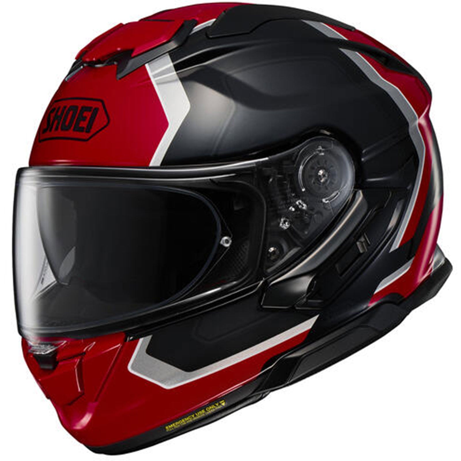 Shoei GT-Air 3 Realm Adult Street Helmets-0121