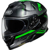 Shoei GT-Air Aperture Adult Street Helmets