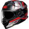 Shoei GT-Air II Aperture Adult Street Helmets (Brand New)